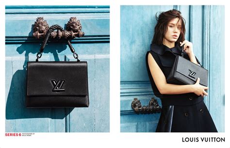 song series 6 louis vuitton advert 2017|Louis Vuitton’s Series 6 FULL Ad Campaign & Video.